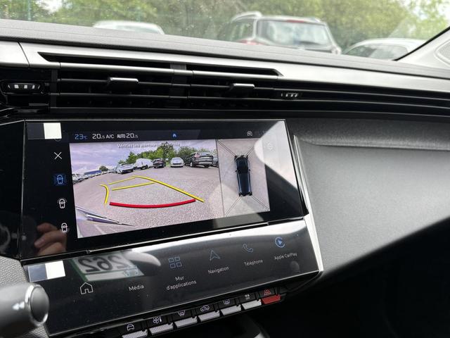 Peugeot 308 SW Allure 