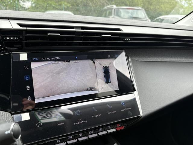 Peugeot 308 SW Allure 