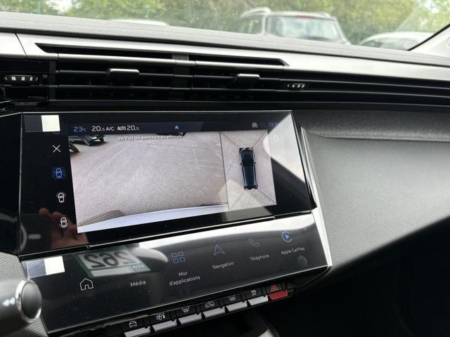 Peugeot 308 SW Allure 