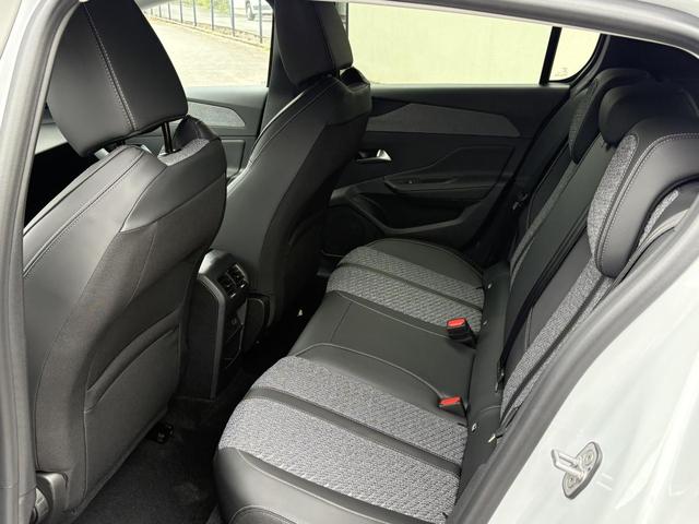 Peugeot 308 SW Allure 
