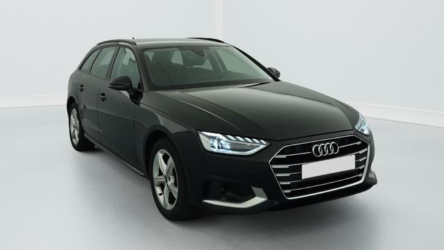 Audi A4 Avant - 35 TDI 163 S tronic 7 Design