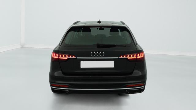 Audi A4 Avant 35 TDI 163 S tronic 7 Design 