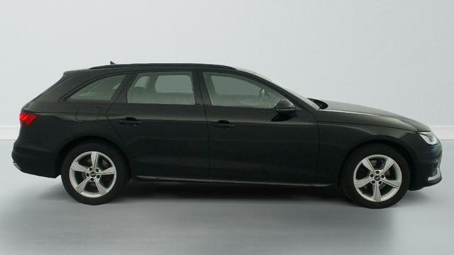 Audi A4 Avant 35 TDI 163 S tronic 7 Design 