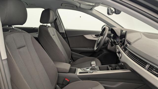 Audi A4 Avant 35 TDI 163 S tronic 7 Design 