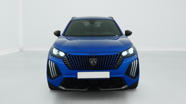 Peugeot 2008 PureTech 130 S&S EAT8 Allure 
