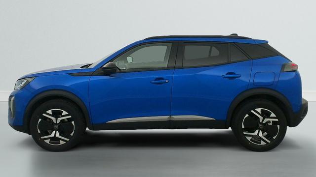 Peugeot 2008 PureTech 130 S&S EAT8 Allure 