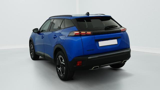 Peugeot 2008 PureTech 130 S&S EAT8 Allure 