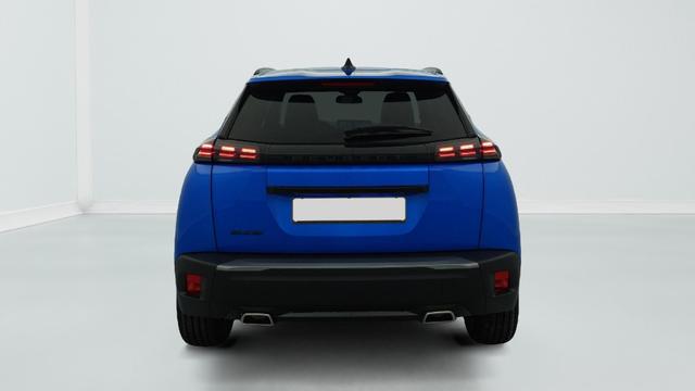 Peugeot 2008 PureTech 130 S&S EAT8 Allure 