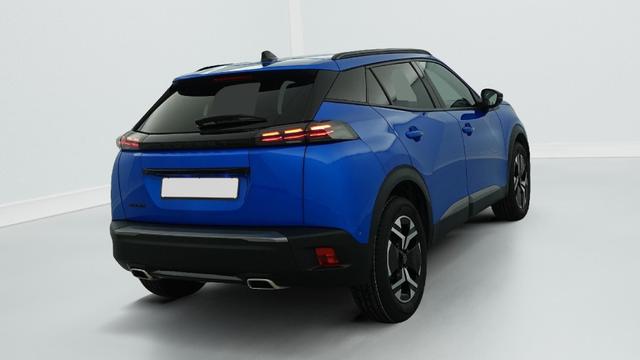 Peugeot 2008 PureTech 130 S&S EAT8 Allure 
