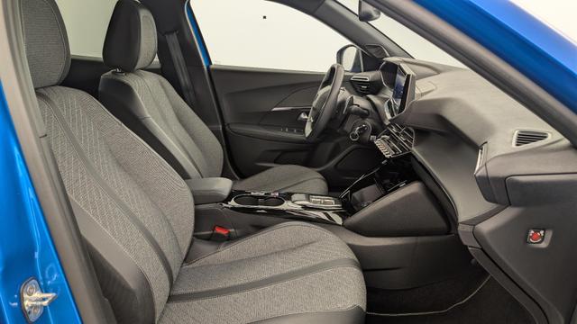 Peugeot 2008 PureTech 130 S&S EAT8 Allure 