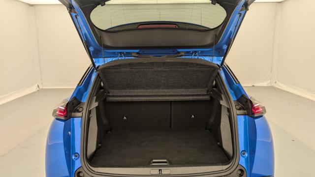 Peugeot 2008 PureTech 130 S&S EAT8 Allure 