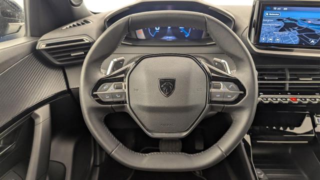 Peugeot 2008 PureTech 130 S&S EAT8 Allure 