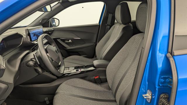 Peugeot 2008 PureTech 130 S&S EAT8 Allure 