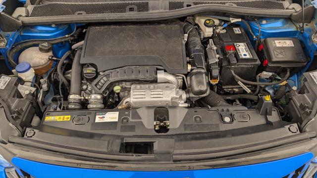 Peugeot 2008 PureTech 130 S&S EAT8 Allure 