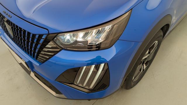 Peugeot 2008 PureTech 130 S&S EAT8 Allure 