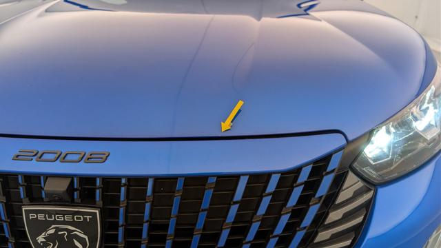 Peugeot 2008 PureTech 130 S&S EAT8 Allure 