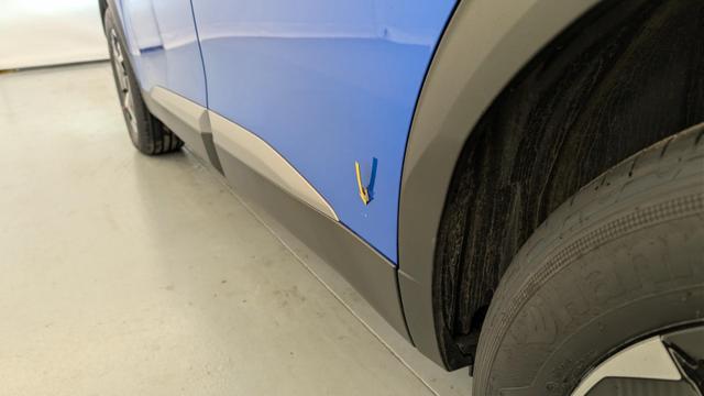 Peugeot 2008 PureTech 130 S&S EAT8 Allure 