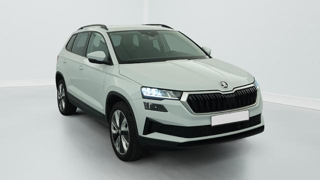 Skoda Karoq - 2.0 TDI 116 ch SCR DSG7 Business