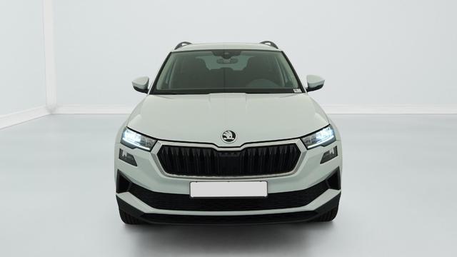 Skoda Karoq 2.0 TDI 116 ch SCR DSG7 Business 