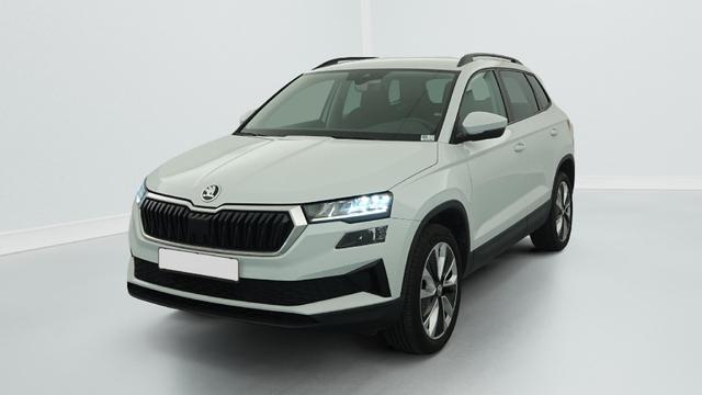 Skoda Karoq 2.0 TDI 116 ch SCR DSG7 Business 