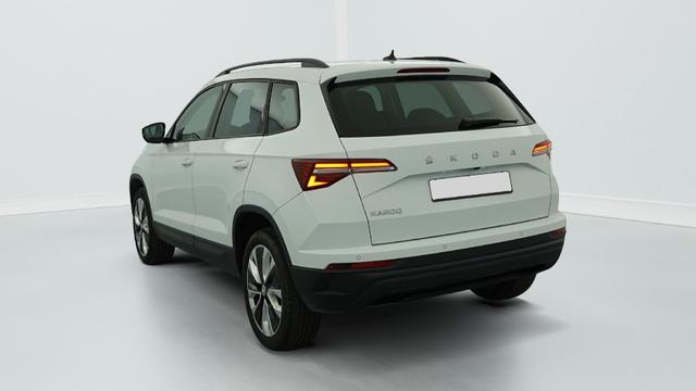 Skoda Karoq 2.0 TDI 116 ch SCR DSG7 Business 