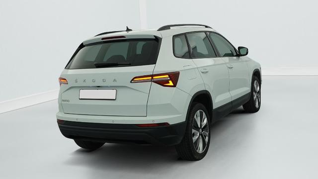 Skoda Karoq 2.0 TDI 116 ch SCR DSG7 Business 