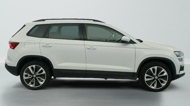 Skoda Karoq 2.0 TDI 116 ch SCR DSG7 Business 