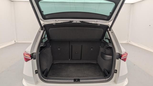 Skoda Karoq 2.0 TDI 116 ch SCR DSG7 Business 