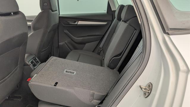 Skoda Karoq 2.0 TDI 116 ch SCR DSG7 Business 