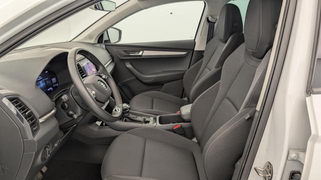Skoda Karoq 2.0 TDI 116 ch SCR DSG7 Business 