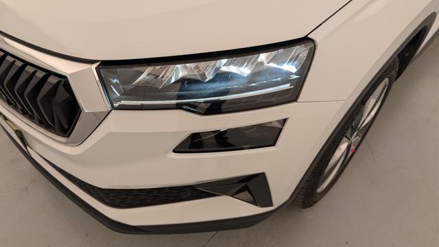 Skoda Karoq 2.0 TDI 116 ch SCR DSG7 Business 