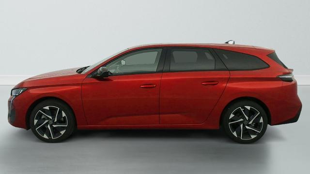 Peugeot 308 SW Hybrid 145 e-DCS6 Allure 