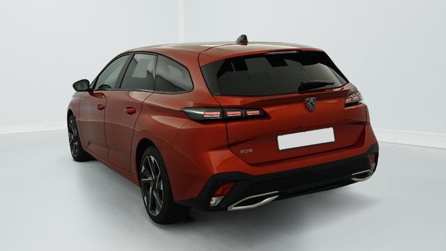 Peugeot 308 SW Hybrid 145 e-DCS6 Allure 
