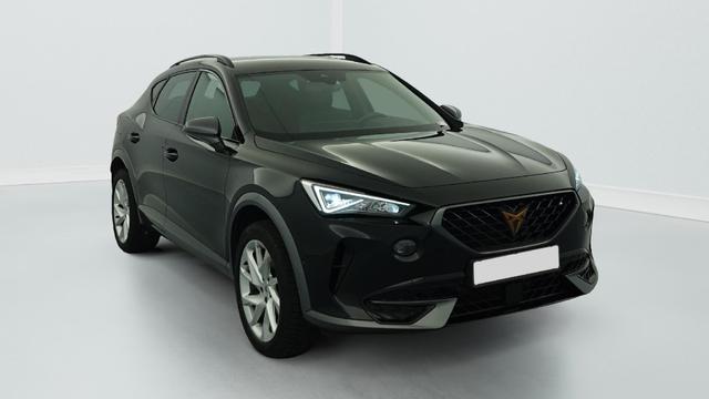 Gebrauchtfahrzeug Cupra Formentor - 1.5 TSI 150 CH BUSINESS EDITION