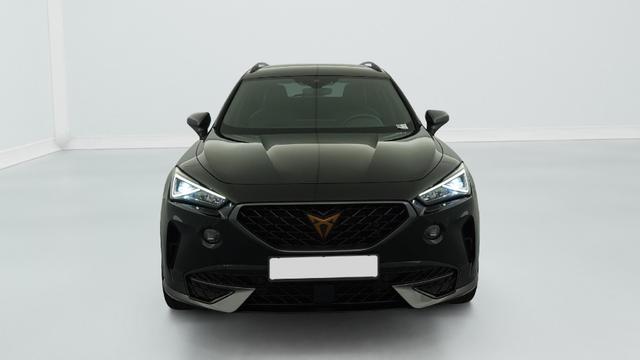Cupra Formentor 1.5 TSI 150 CH BUSINESS EDITION 