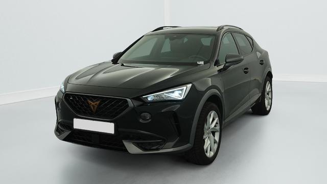 Cupra Formentor 1.5 TSI 150 CH BUSINESS EDITION 