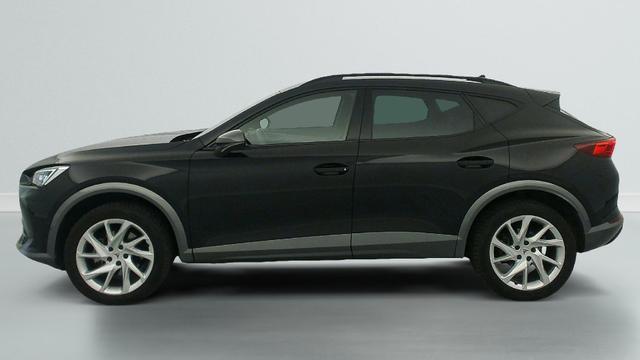 Cupra Formentor 1.5 TSI 150 CH BUSINESS EDITION 