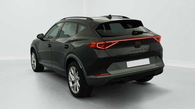 Cupra Formentor 1.5 TSI 150 CH BUSINESS EDITION 