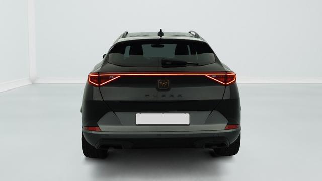 Cupra Formentor 1.5 TSI 150 CH BUSINESS EDITION 