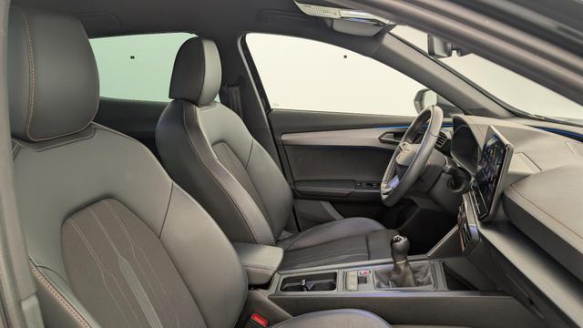 Cupra Formentor 1.5 TSI 150 CH BUSINESS EDITION 