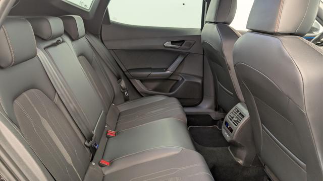 Cupra Formentor 1.5 TSI 150 CH BUSINESS EDITION 