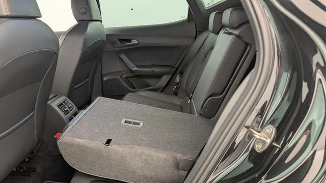 Cupra Formentor 1.5 TSI 150 CH BUSINESS EDITION 