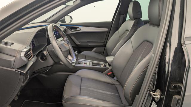 Cupra Formentor 1.5 TSI 150 CH BUSINESS EDITION 