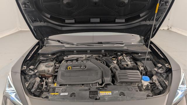 Cupra Formentor 1.5 TSI 150 CH BUSINESS EDITION 