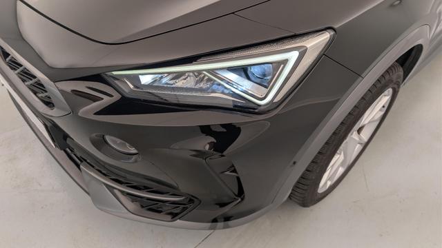 Cupra Formentor 1.5 TSI 150 CH BUSINESS EDITION 