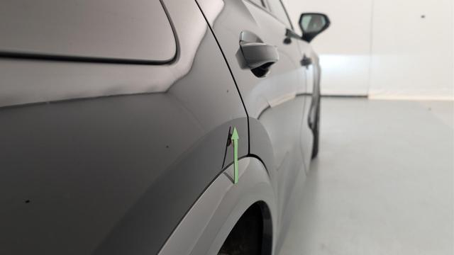 Cupra Formentor 1.5 TSI 150 CH BUSINESS EDITION 