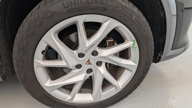 Cupra Formentor 1.5 TSI 150 CH BUSINESS EDITION 