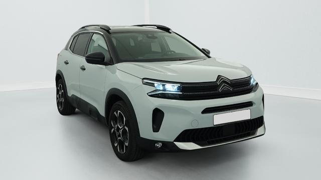 Citro&euml;n C5 Aircross - Hybride 145 e-DCS6 Max