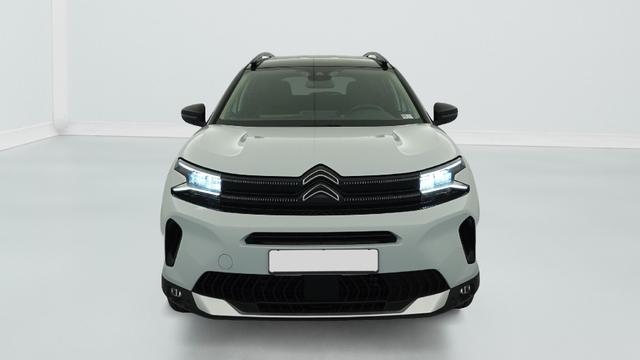 Citro&euml;n C5 Aircross Hybride 145 e-DCS6 Max 