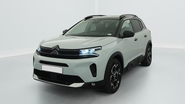 Citro&euml;n C5 Aircross Hybride 145 e-DCS6 Max 